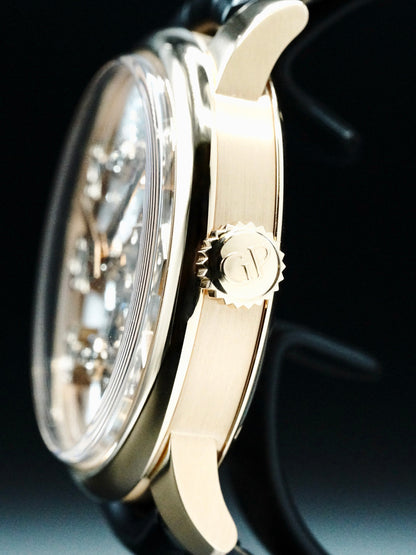 Girard Perregaux 99275-52-000-BA6E La Esmeralda Tourbillon