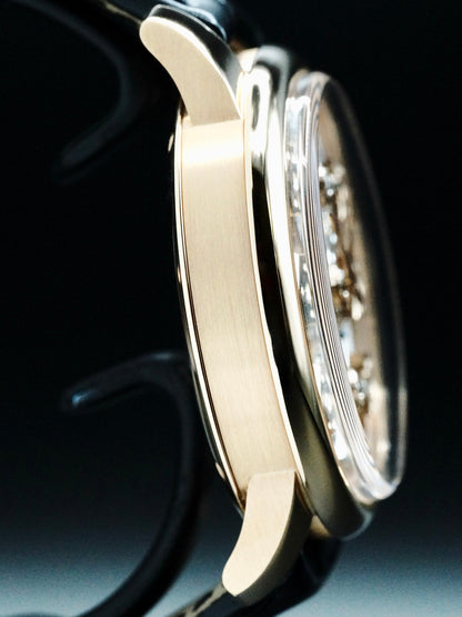 Girard Perregaux 99275-52-000-BA6E La Esmeralda Tourbillon