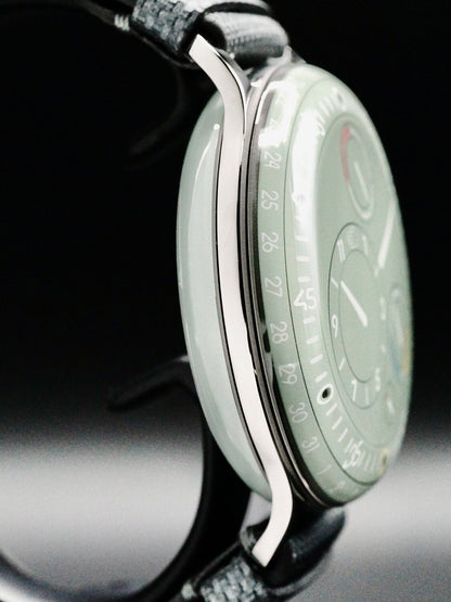 Ressence Type 3.5EE Type 3 Eucalyptus