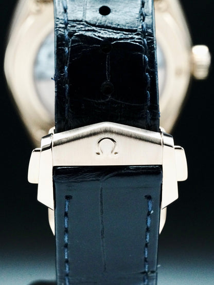 Omega 130.53.41.22.03.001 Constellation Globemaster Annual Calendar