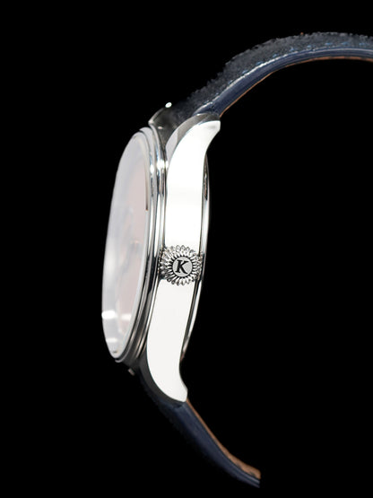 Kudoke 1 Salmon Dial