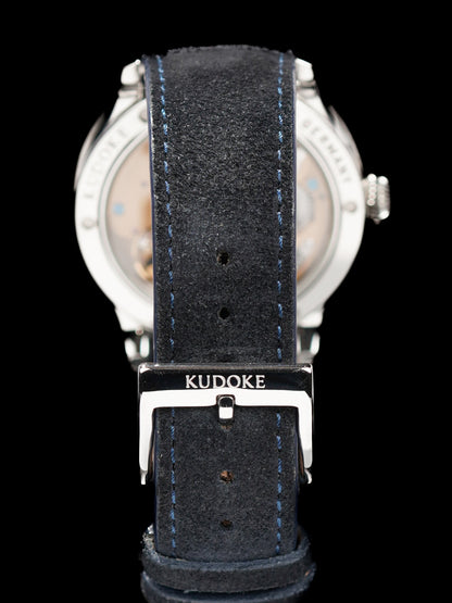 Kudoke 1 Salmon Dial