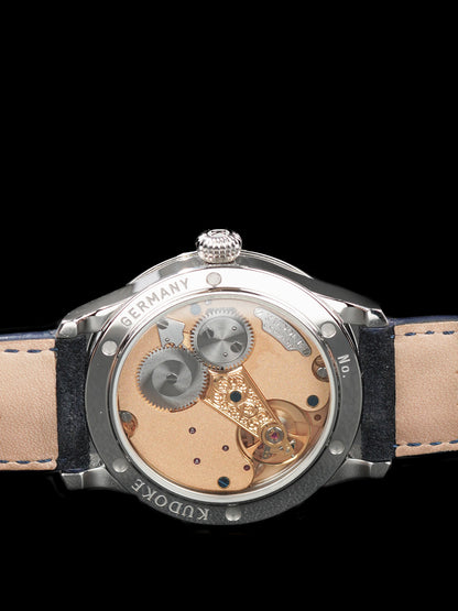 Kudoke 1 Salmon Dial