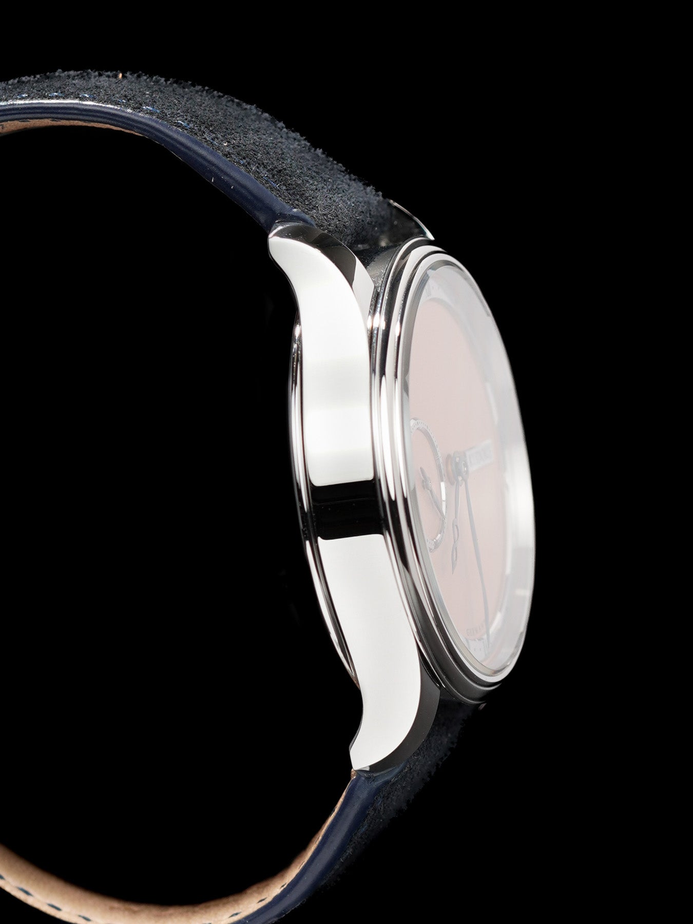 Kudoke 1 Salmon Dial