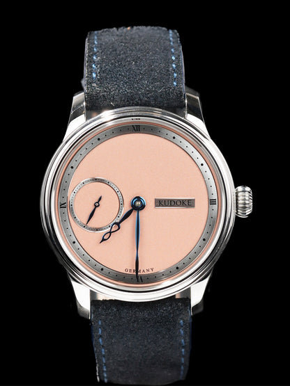 Kudoke 1 Salmon Dial