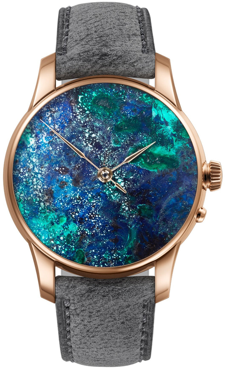 Moritz Grossmann MG-003869 Frintrop Art Edition Gold