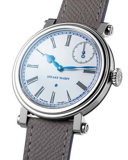 Speake Marin 414202000 Resilience Titanium 42Mm