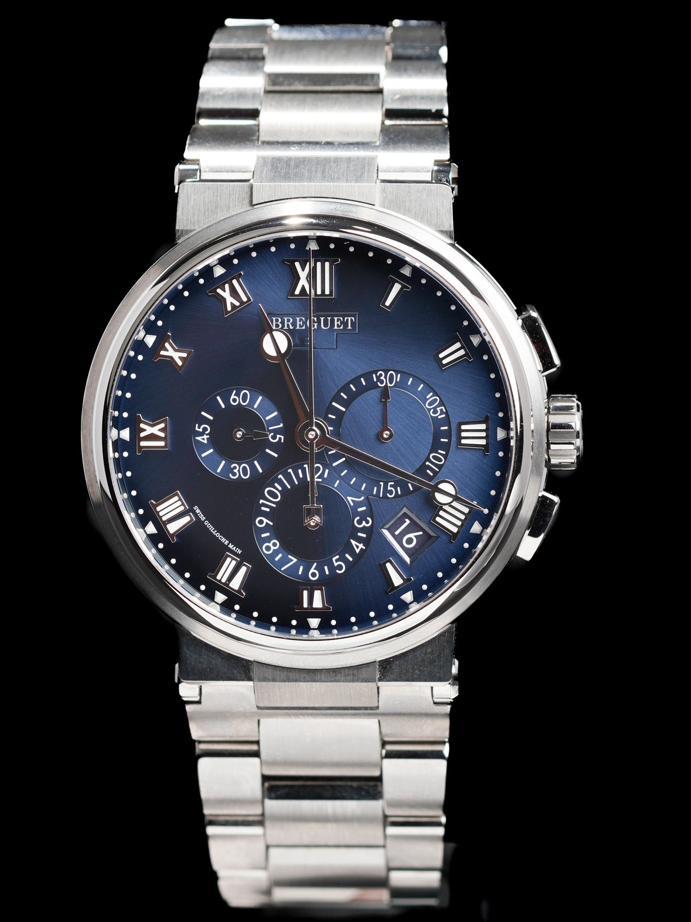 Breguet Marine 5527TI/Y1/TW0