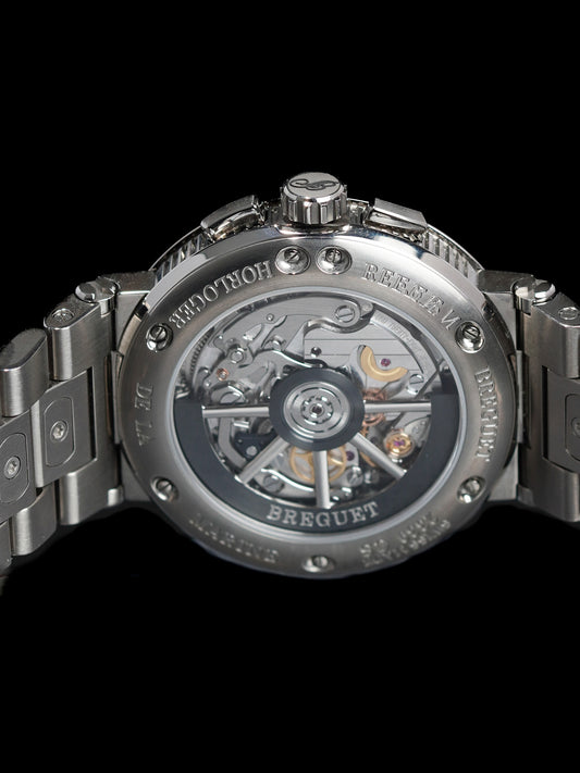 Breguet Marine 5527TI/Y1/TW0