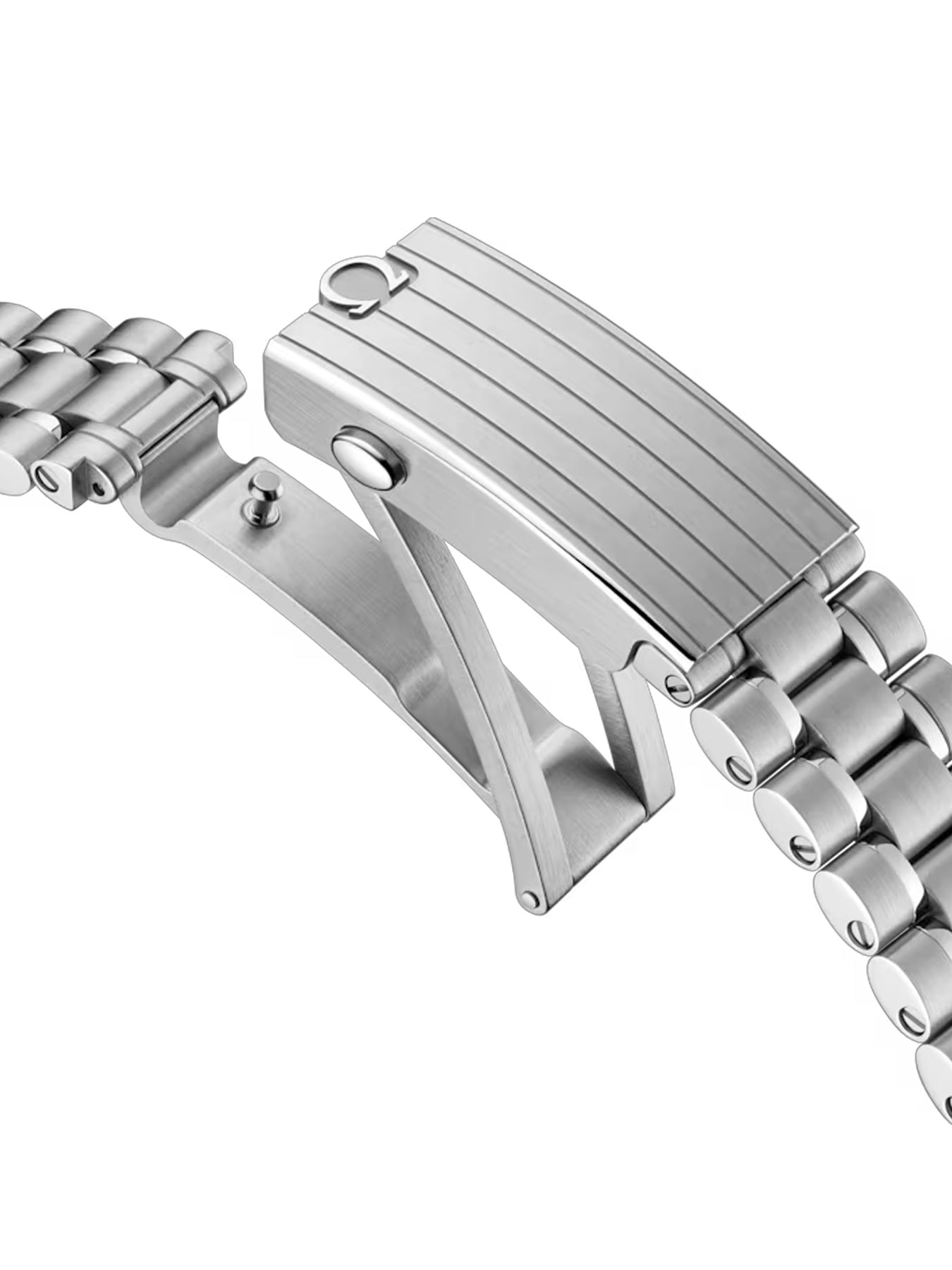 Omega Speedmaster Moonwatch Professional White Dial