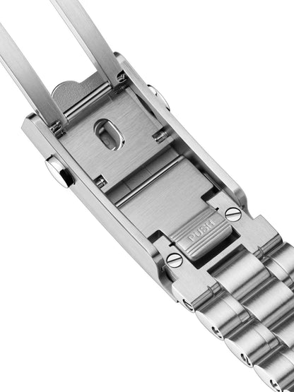 Omega Speedmaster Moonwatch Professional White Dial