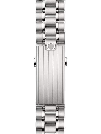 Omega Speedmaster Moonwatch Professional White Dial