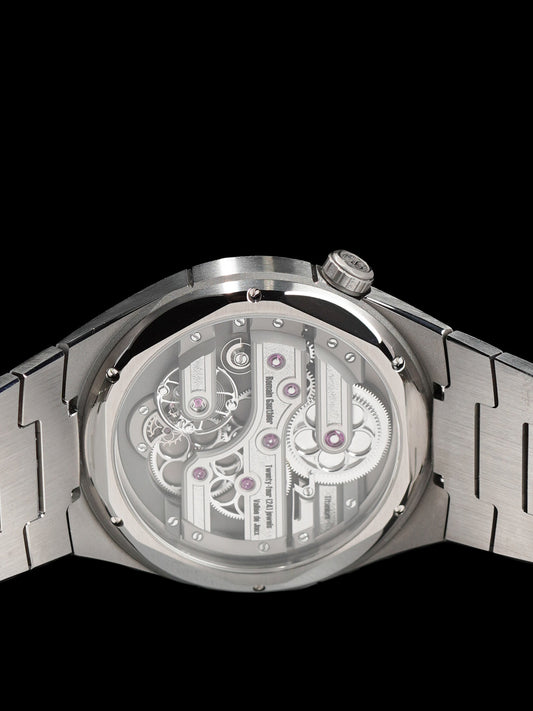 Romain Gauthier MON00581 C Titanium Edition
