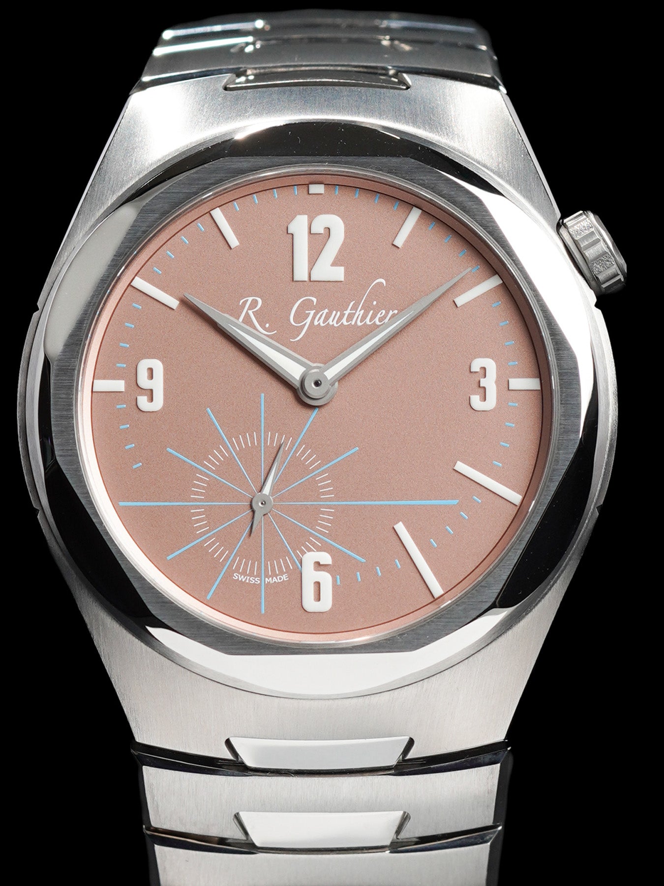 Romain Gauthier MON00581 C Titanium Edition