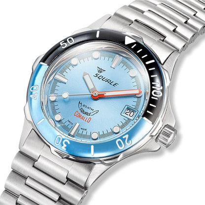 Squale Corallo NOS 2008 Sky