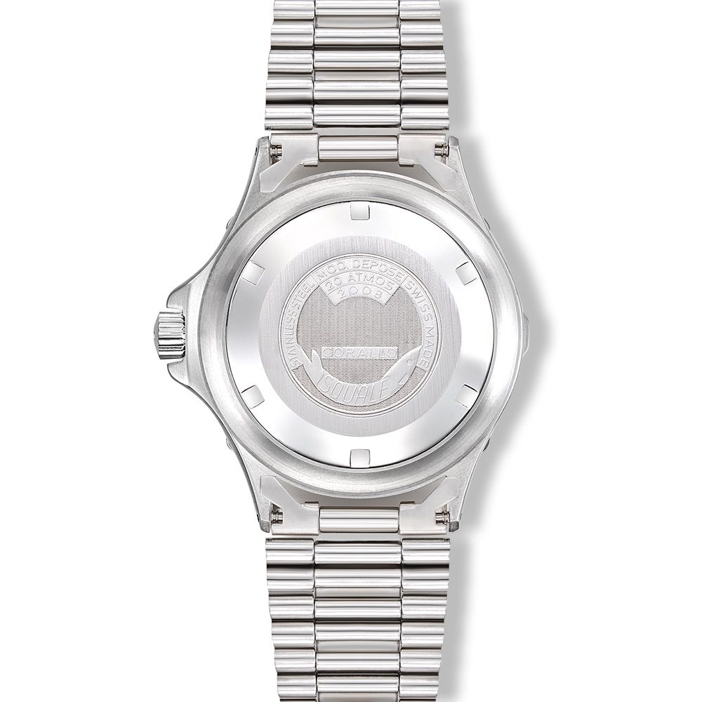 Squale Corallo NOS 2008 Sky