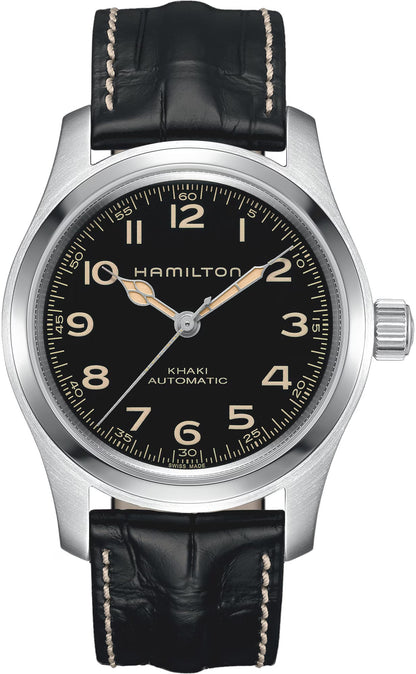 Hamilton H70605731 Khaki Field Murph Auto 42mm