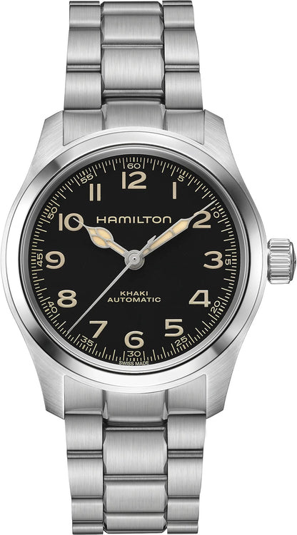 Hamilton H70405130 Khaki Field Murph 38mm