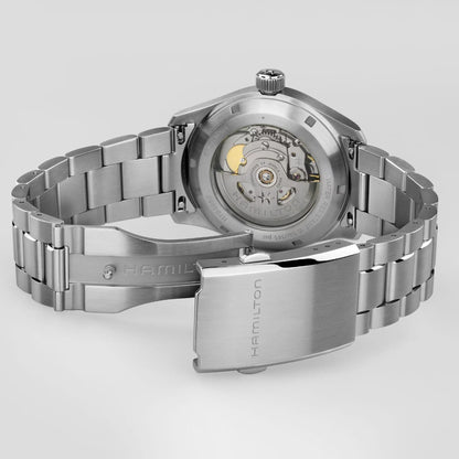 Hamilton H70405130 Khaki Field Murph 38mm