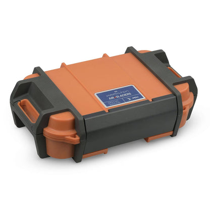 Hamilton H64655941 Khaki Aviation Pilot Day Date Auto - Air-Glaciers Edition 42mm