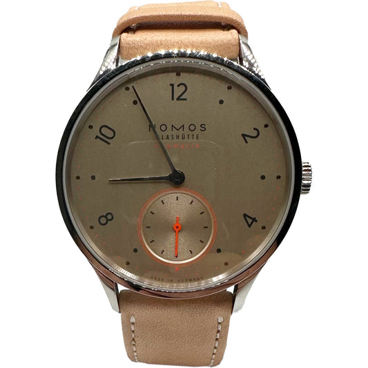 NOMOS Glashütte Minimatik 1203