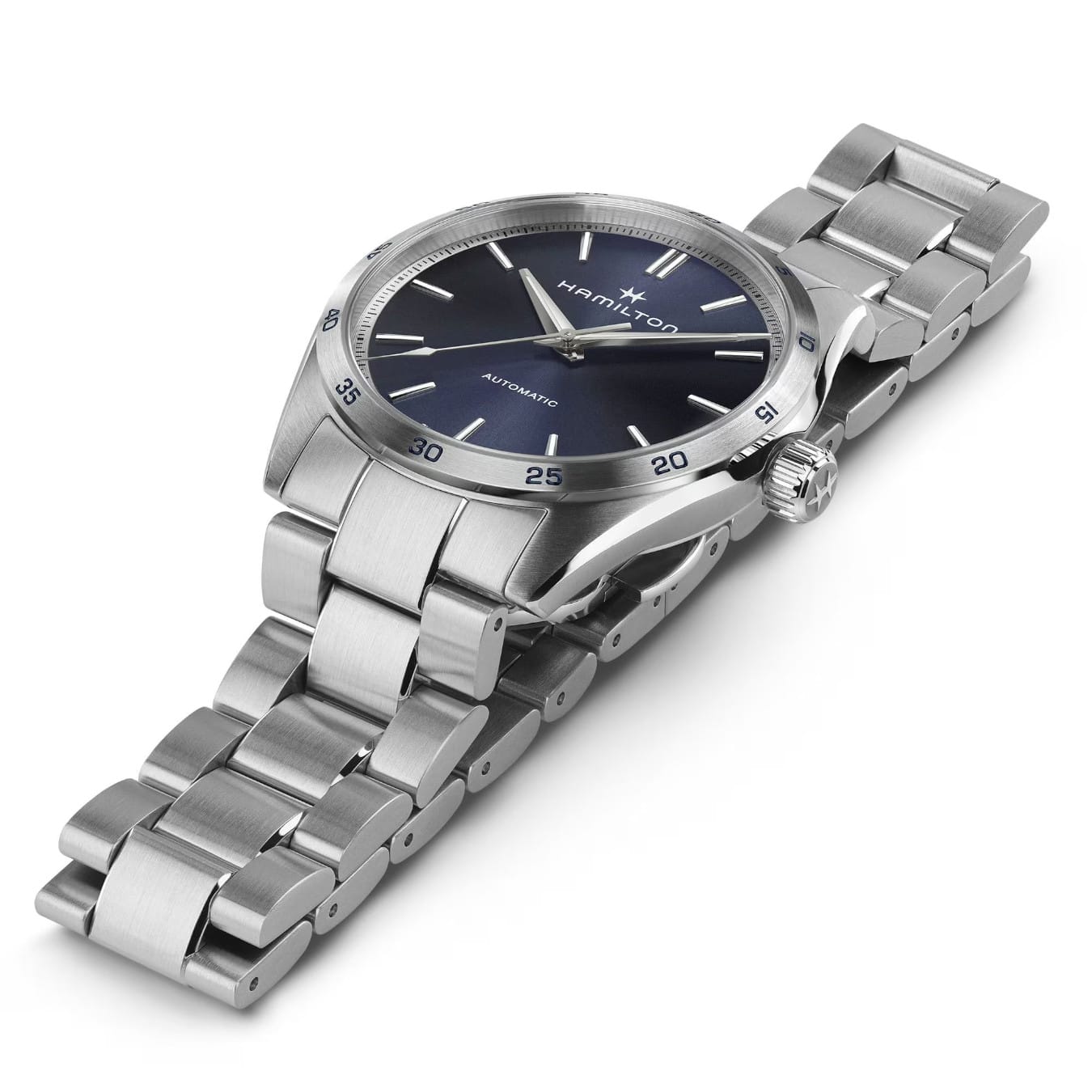 Hamilton H36215140 Jazzmaster Performer Auto 38mm