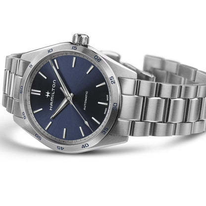 Hamilton H36215140 Jazzmaster Performer Auto 38mm