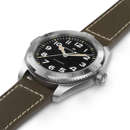 Hamilton H70315830 Khaki Field Expedition Auto 41mm