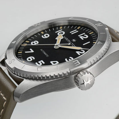 Hamilton H70315830 Khaki Field Expedition Auto 41mm