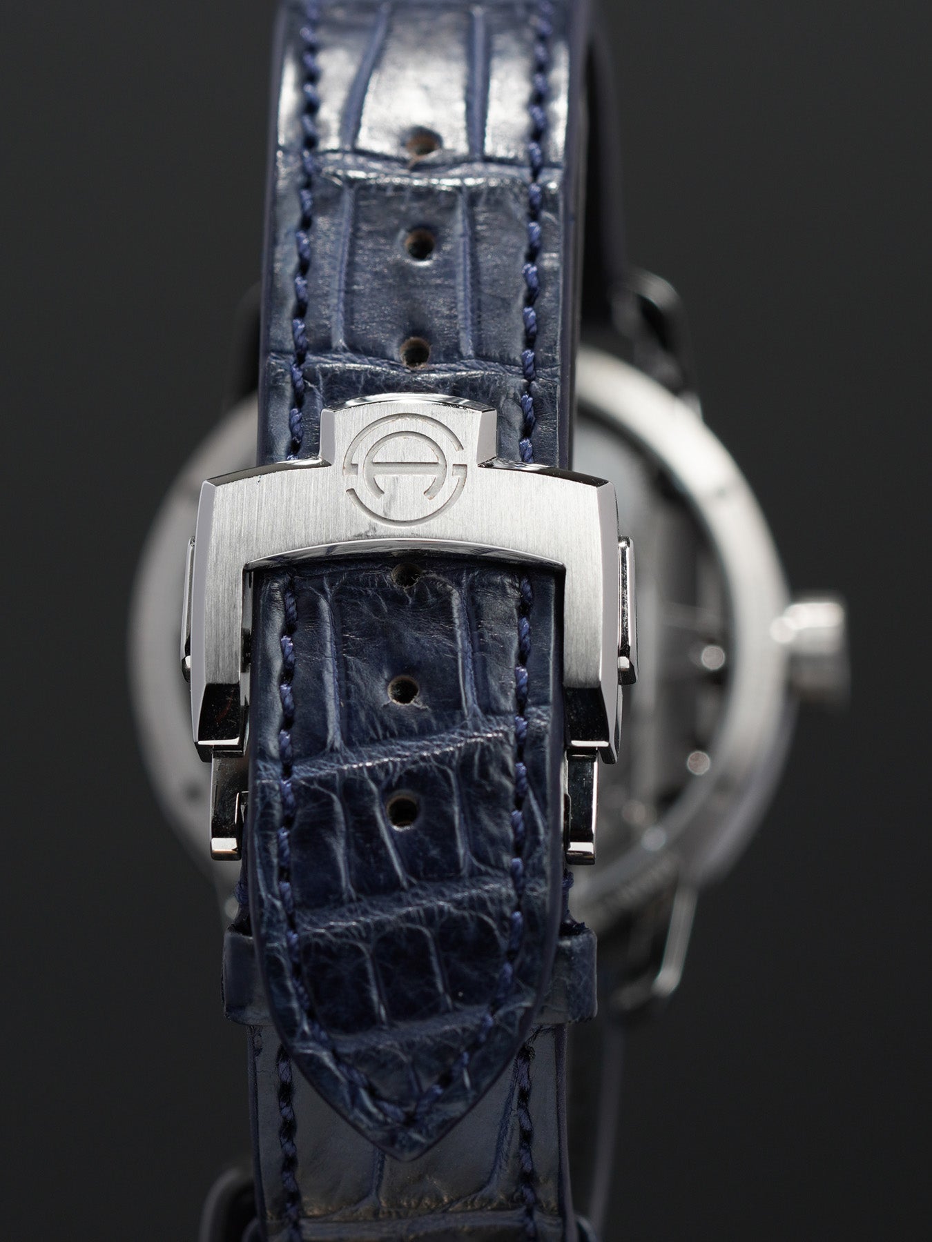 Armin Strom AS110-AG-0221 Gravity Equal Force