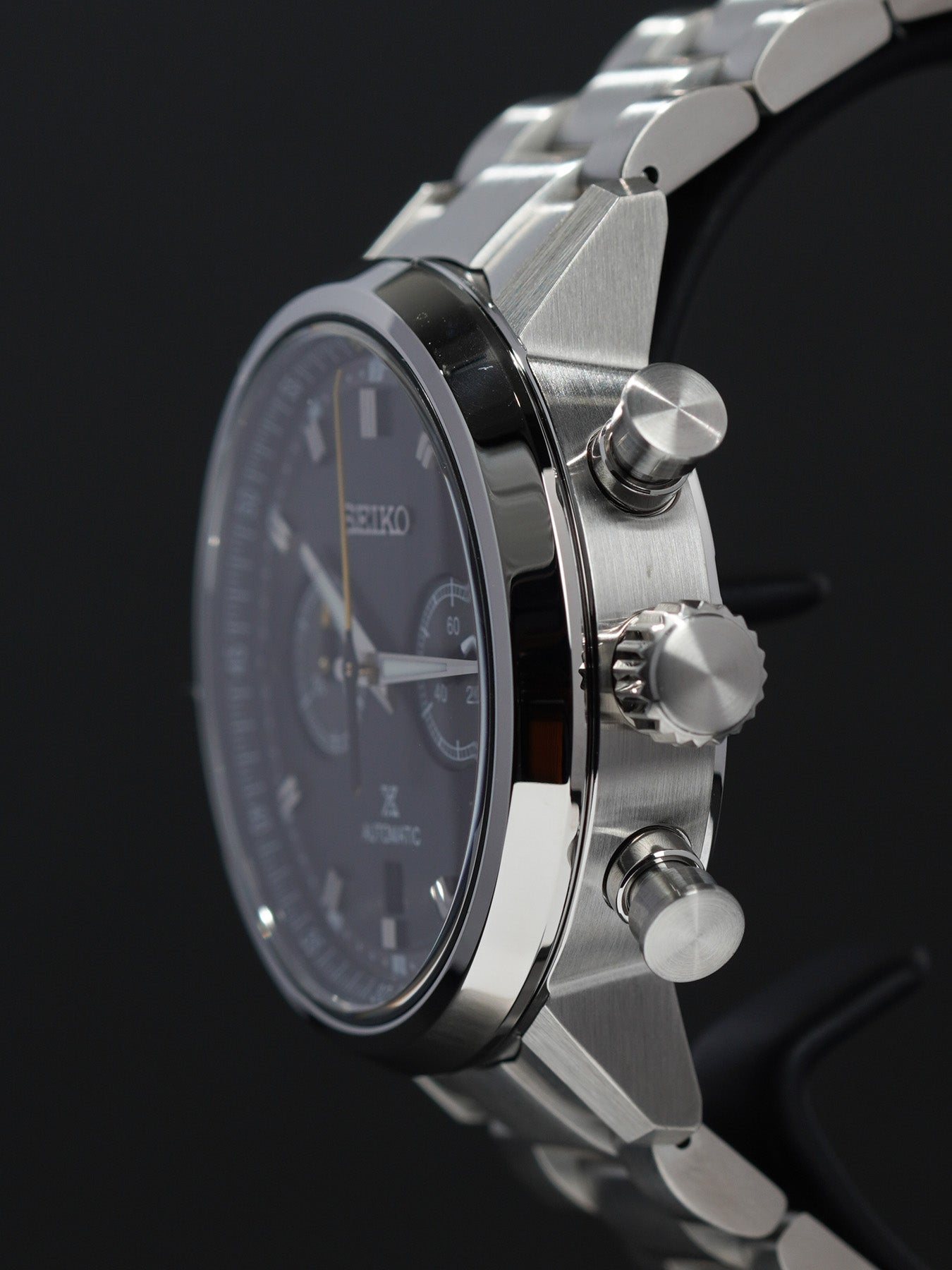 Seiko Prospex SRQ041