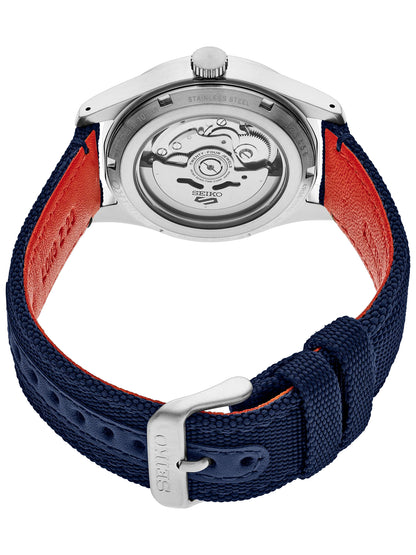Seiko 5 Sports Field Street Style SRPH31