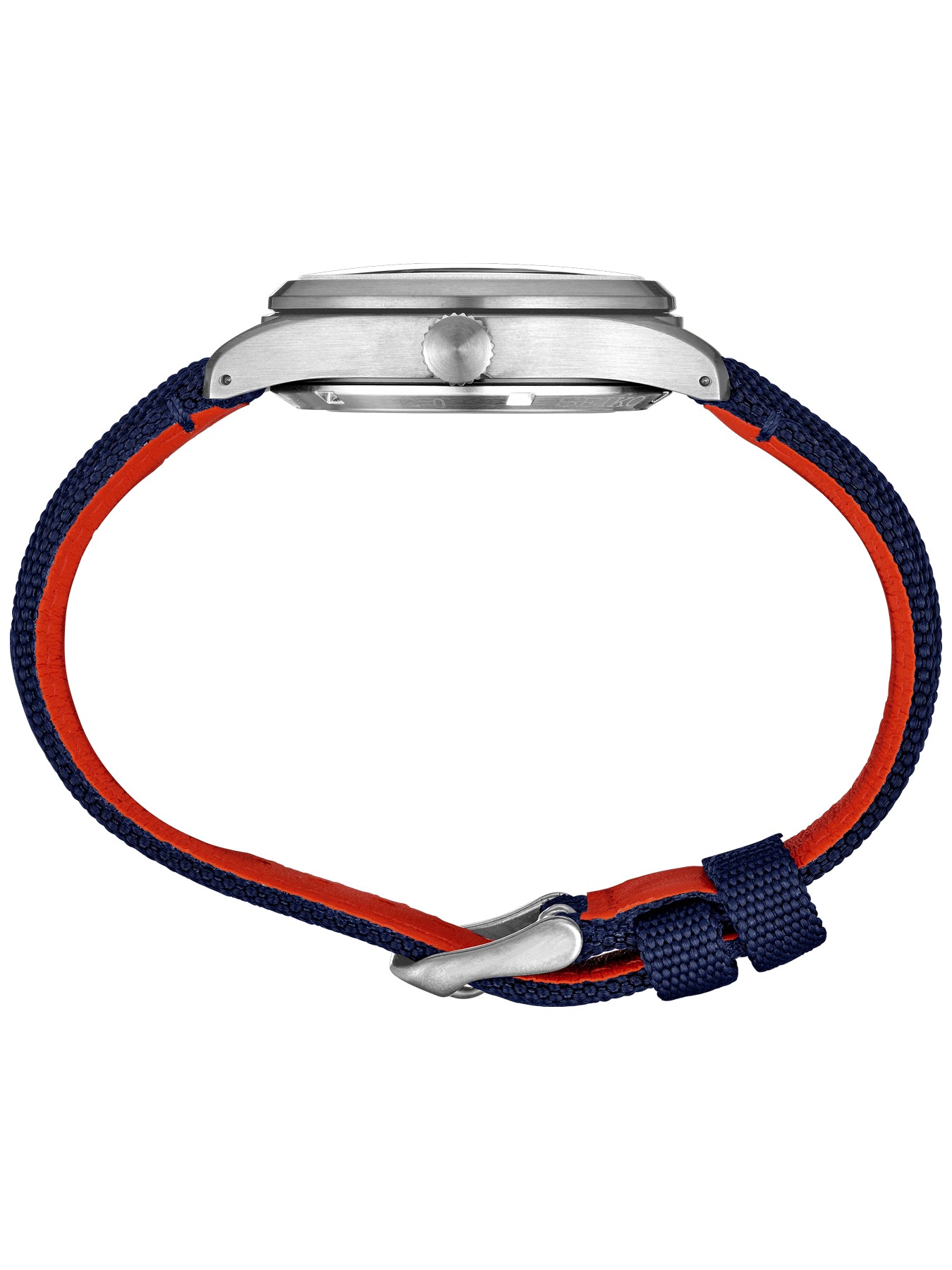 Seiko 5 Sports Field Street Style SRPH31