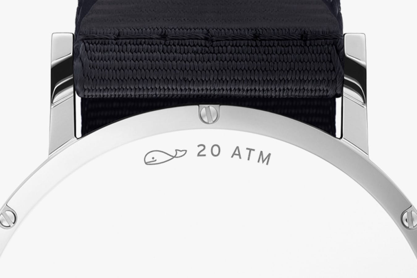 NOMOS Glashütte 525.SB Ahoi Neomatik 38 Date