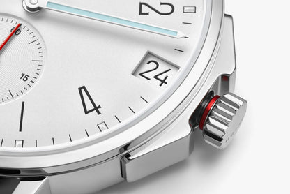 NOMOS Glashütte 525.SB Ahoi Neomatik 38 Date