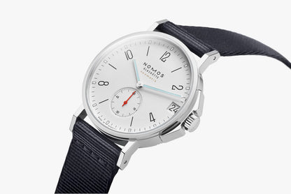 NOMOS Glashütte 525.SB Ahoi Neomatik 38 Date