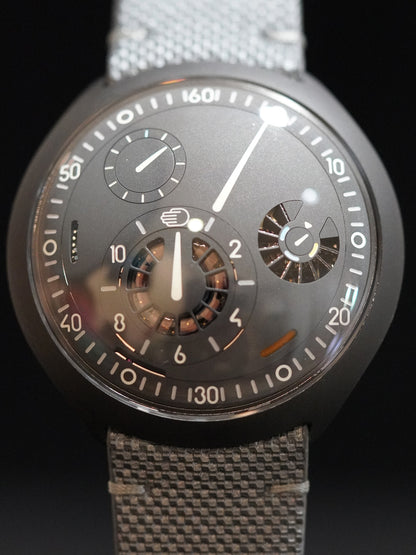 Ressence Type 2
