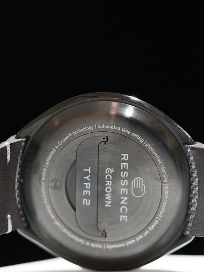 Ressence Type 2
