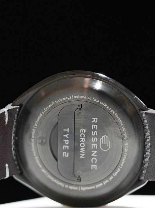 Ressence Type 2