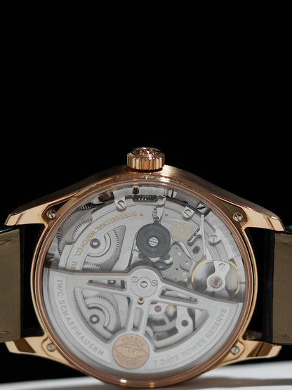 IWC IW501707 Portuguese Automatic