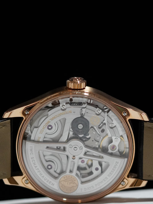 IWC IW501707 Portuguese Automatic