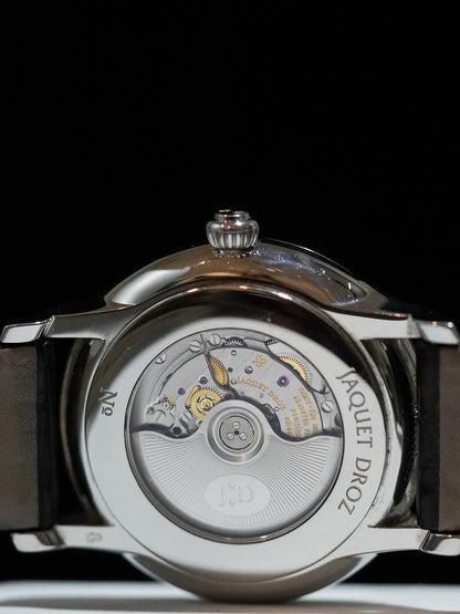 Jaquet Droz J017034204 Grande Heure Minute