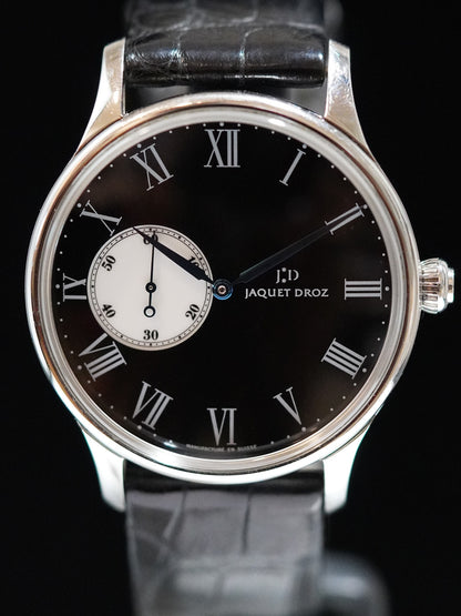 Jaquet Droz J017034204 Grande Heure Minute