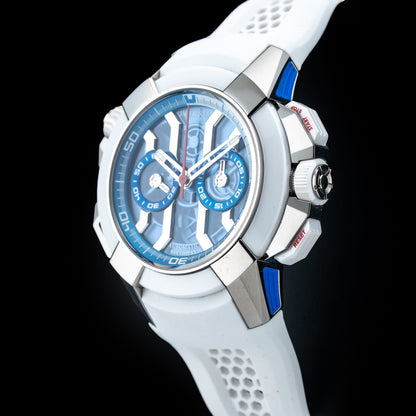 Jacob & Co. EC313.20.AD.AA.A Epic X Chrono 47mm Titanium