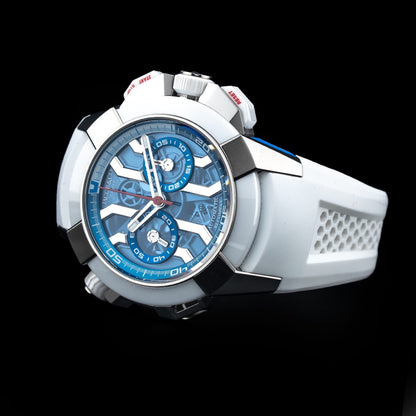 Jacob & Co. EC313.20.AD.AA.A Epic X Chrono 47mm Titanium