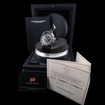 Porsche Design 6023.4.05.001.07.2