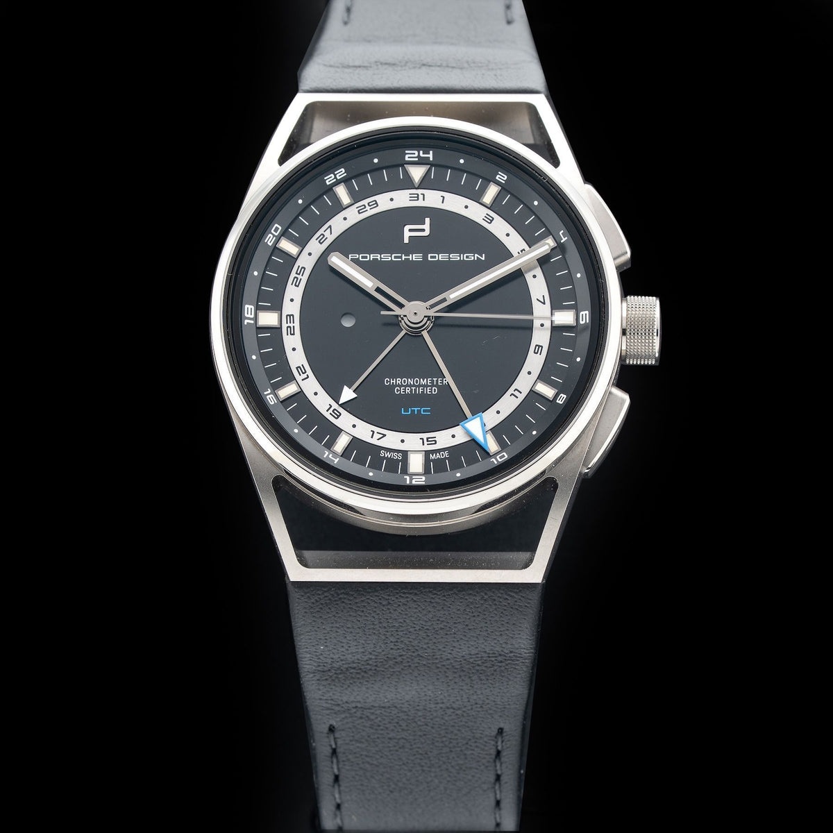 Porsche Design 6023.4.05.001.07.2