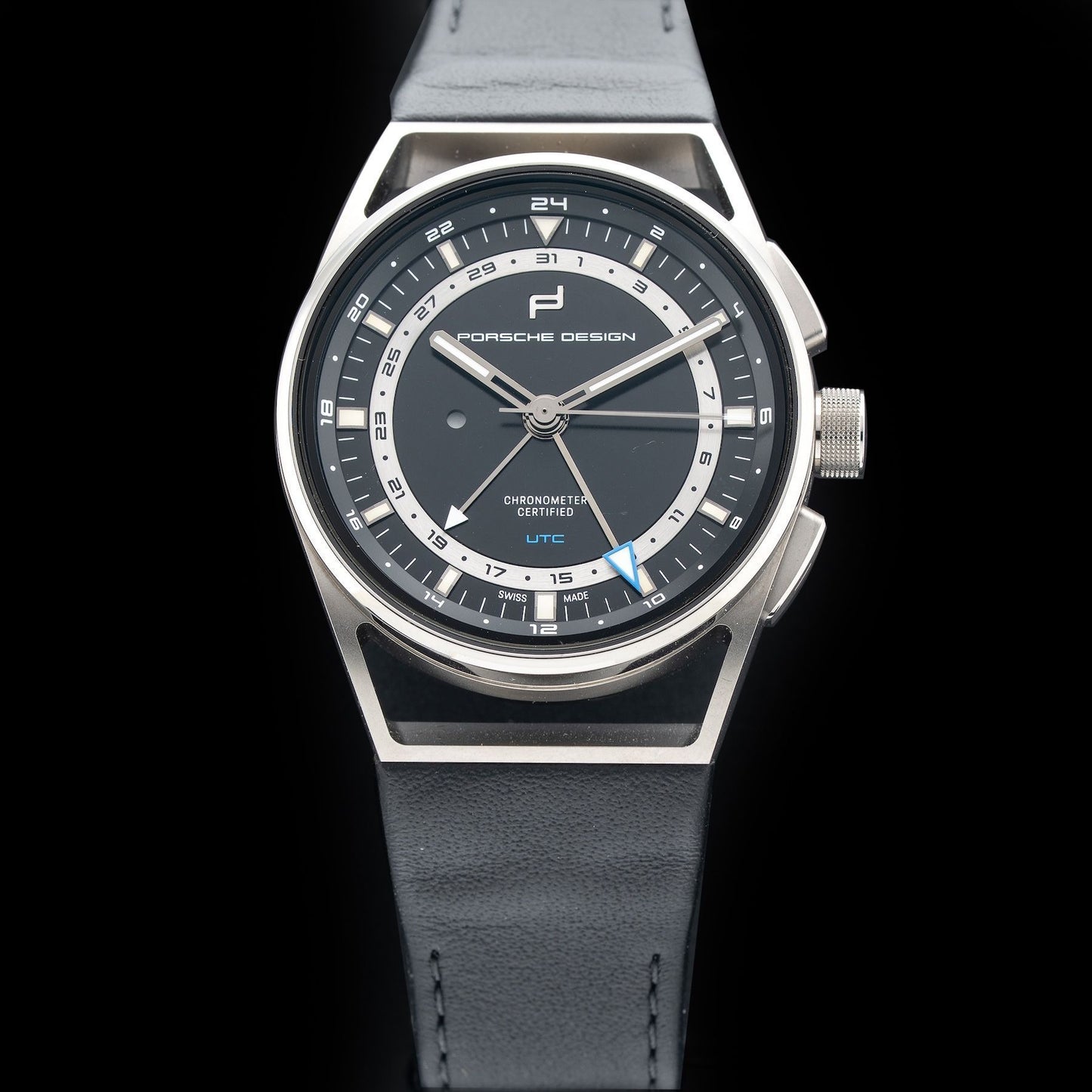 Porsche Design 6023.4.05.001.07.2