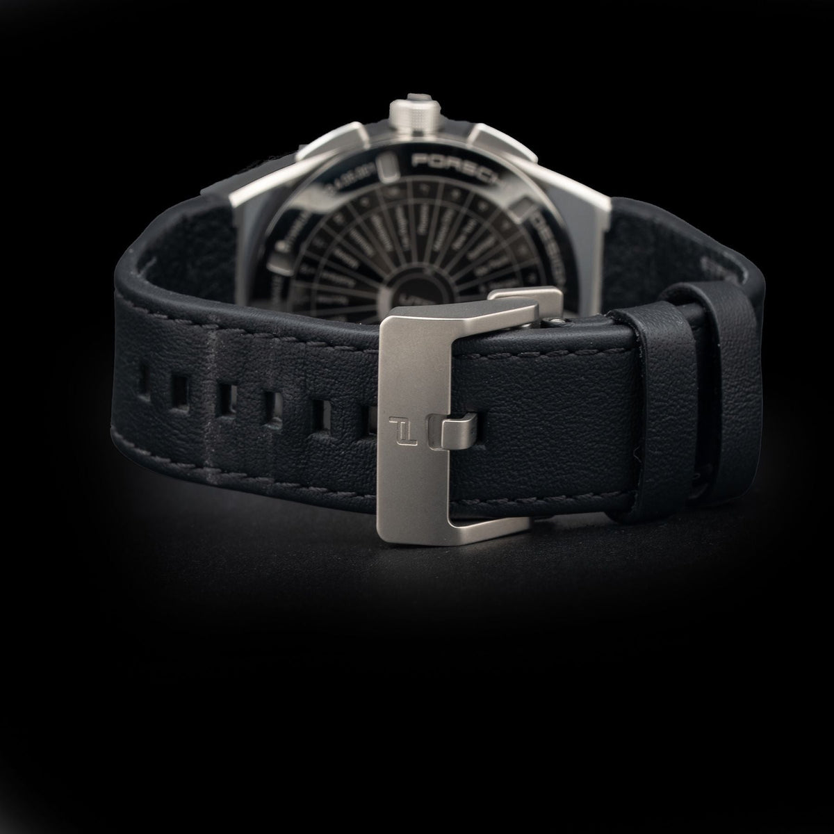 Porsche Design 6023.4.05.001.07.2