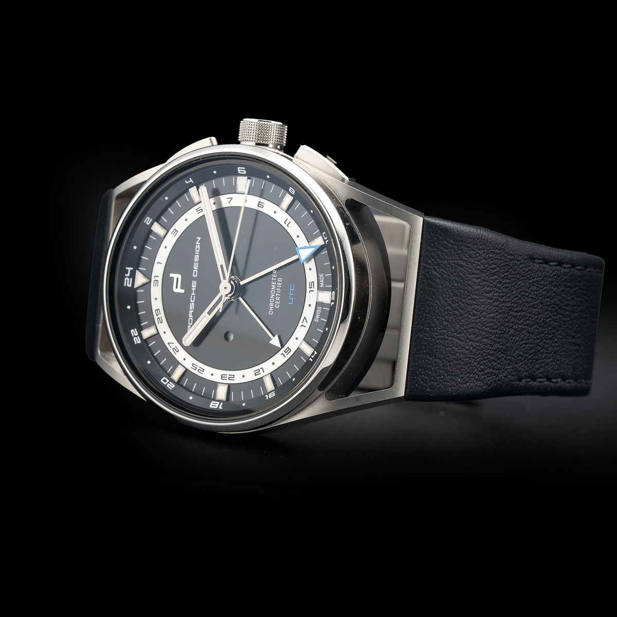 Porsche Design 6023.4.05.001.07.2